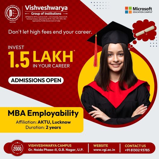 Admissions - Only through CET - University Visvesvaraya College of Engineering